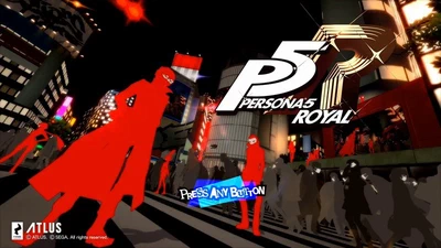 Persona's Interface featured image