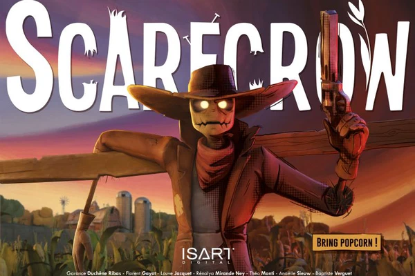Scarecrow