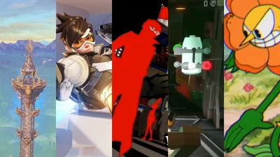 Video Game Re-Sound Design featured image