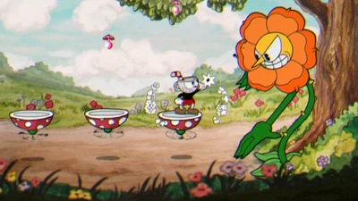 Cuphead featured image