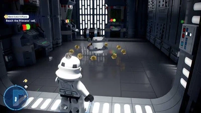 Lego Star Wars - Minikit featured image