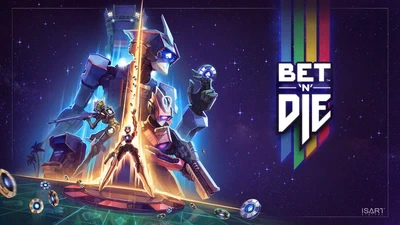 Bet'n'Die featured image