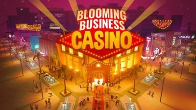 Blooming Business: Casino featured image