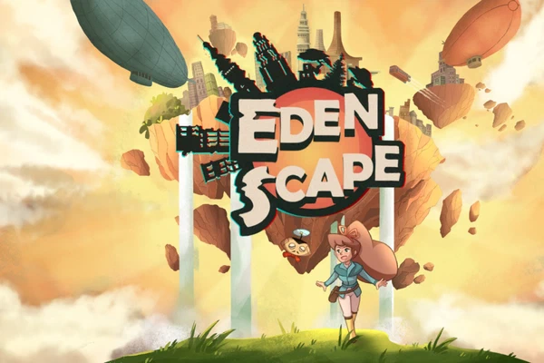 EdenScape