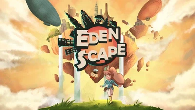 EdenScape featured image