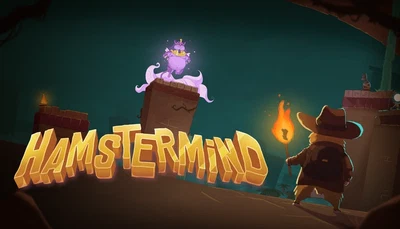 Hamstermind featured image